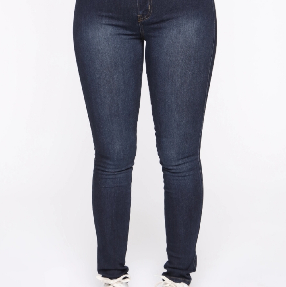 🚫SOLD🚫 Fashion nova jeans